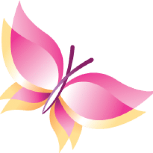 Logo_Schmetterling